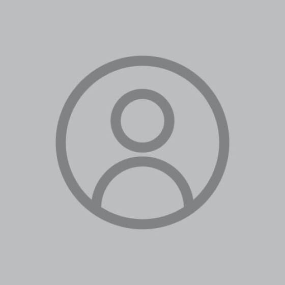 Placeholder for Staff member John Meadows from c123343bd53f